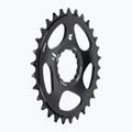 Pinion RACE FACE Cinch DM Oval 30T black 4