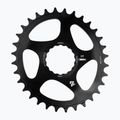 Pinion RACE FACE Cinch DM Oval 34T black 4