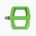 Pedale de bicicletă RACE FACE Ride green