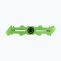 Pedale de bicicletă RACE FACE Ride green 3