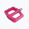Pedale de bicicletă Race Face Ride roze PD20RIDMAG