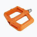 Pedale de bicicletă RACE FACE Ride orange 2