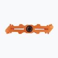 Pedale de bicicletă RACE FACE Ride orange 3