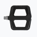Pedale de bicicletă RACE FACE Ride negre PD20RIDBLK 3