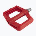 Pedale de bicicletă RACE FACE Ride red 2