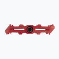 Pedale de bicicletă RACE FACE Ride red 3