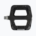 Pedale de bicicletă RACE FACE Chester negre PD20CHEBLK 2