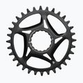 Pinion RACE FACE Cinch DM Steel SHI12 32T black