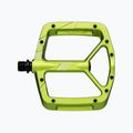 Pedale de bicicletă RACE FACE Aeffect R green