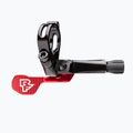 Manetă pentru pilon RACE FACE Turbine R 1x Seatpost Lever red 2