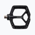 Pedale de bicicletă RACE FACE Atlas negre PD22ATLASBLK 2