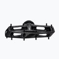 Pedale de bicicletă RACE FACE Atlas negre PD22ATLASBLK 3