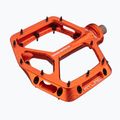 Pedale de bicicletă RACE FACE Atlas orange 2