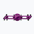 Pedale de bicicletă RACE FACE Atlas purple 3