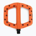 Pedale de bicicletă  RACE FACE Chester Large orange 4