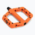 Pedale de bicicletă  RACE FACE Chester Large orange 5