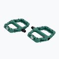 Pedale de bicicletă  RACE FACE Chester Large green