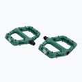 Pedale de bicicletă  RACE FACE Chester Large green 2
