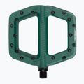Pedale de bicicletă  RACE FACE Chester Large green 4