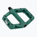 Pedale de bicicletă  RACE FACE Chester Large green 5
