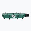 Pedale de bicicletă  RACE FACE Chester Large green 6