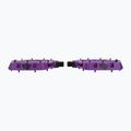 Pedale de bicicletă  RACE FACE Chester Large purple 3