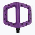 Pedale de bicicletă  RACE FACE Chester Large purple 4