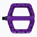 Pedale de bicicletă  RACE FACE Chester Large purple 2
