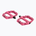 Pedale de bicicletă  RACE FACE Chester Large magenta 2