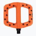 Pedale de bicicletă  RACE FACE Chester Small orange 4