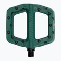 Pedale de bicicletă  RACE FACE Chester Small green 4