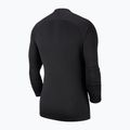 Tricou termic cu mânecă lungă pentru bărbați Nike Dri-Fit Park First Layer negru AV2609-010 2