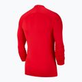 Bluză termică pentru bărbați Nike Dri-FIT Park First Layer university red/white 2