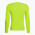 Bluză termică pentru bărbați Nike Dri-FIT Park First Layer volt/black 2