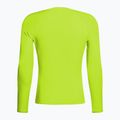 Longsleeve termoactiv pentru bărbați Nike Dri-FIT Park First Layer LS volt/black 2