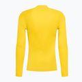 Longsleeve termoactiv pentru bărbați Nike Dri-FIT Park First Layer tour yellow/black 2