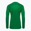 Longsleeve termoactiv pentru femei Nike Dri-FIT Park First Layer LS pine green/white 2