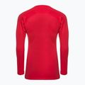 Longsleeve termoactiv pentru femei Nike Dri-FIT Park First Layer LS university red/white 2