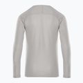 Longsleeve termoactiv pentru copii Nike Dri-FIT Park First Layer pewter grey/white 2