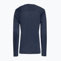 Longsleeve termoactiv pentru copii Nike Dri-FIT Park First Layer midnight navy/white 2