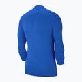 Bluză termică pentru copii Nike Dri-FIT Park First Layer royal blue/white 2