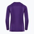 Longsleeve termoactiv pentru copii Nike Dri-FIT Park First Layer court purple/white 2