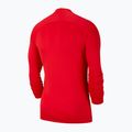 Bluză termică pentru copii Nike Dri-FIT Park First Layer university red/white 2