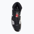 Încălțăminte de box Nike Freek black/white 5
