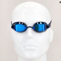 Ochelari de înot Nike LEGACY MIRROR albastru NESSA178 6