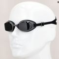 Ochelari de înot Nike Hyper Flow negru NESSA182 7