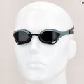 Ochelari de înot Arena Cobra Ultra Swipe fum/armată/negru 003929/565 11