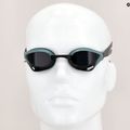 Ochelari de înot Arena Cobra Core Swipe fum/armată/negru 003930/565 9