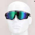 Ochelari de soare Oakley Jawbreaker gri 0OO9290 7