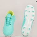 PUMA Ultra Play FG/AG ghete de fotbal pentru copii albastru 107233 03 17